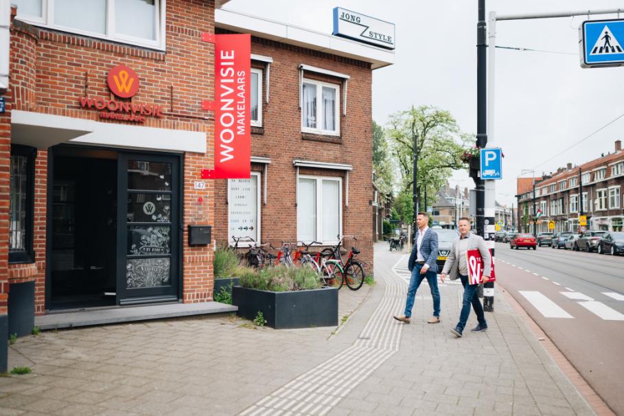Woonvisie makelaar
